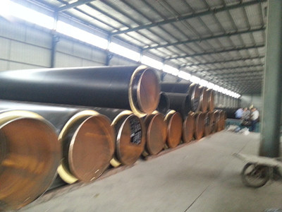 宁蒗县聚氨酯蒸汽复合保温管道价格解析与产品介绍