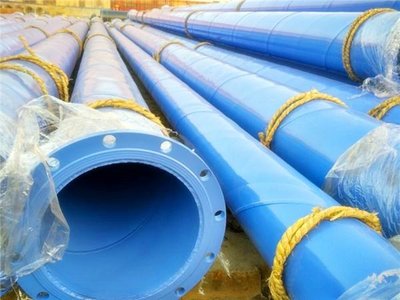 丹东聚氨酯保温钢管厂家 为市政工程供应优质产品，筑牢城市“温暖动脉”